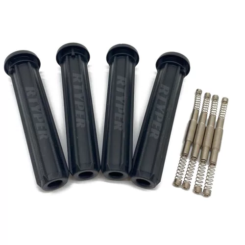 56029129AF Ignition Coil Silicone Rubber Repair Boot R26253 For Chrysler 300C Touring Dodge Charger Jeep - image 2