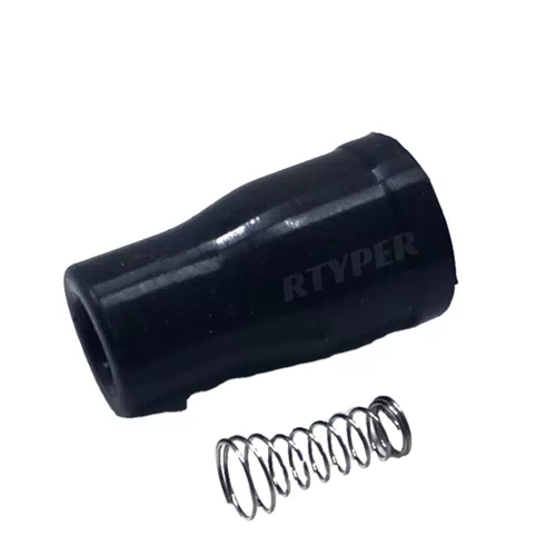 27301-3C000 IGNITION COILS RUBBER BOOT R26083 FOR AZERA EQUUS VERACRUZ SONATA OPTIMA - image 2