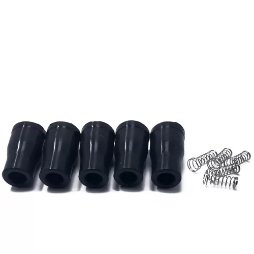 27301-3C000 IGNITION COILS RUBBER BOOT R26083 FOR AZERA EQUUS VERACRUZ SONATA OPTIMA - image 4