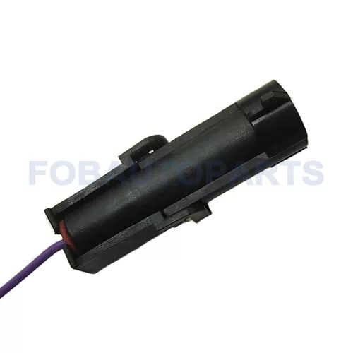 Oxygen Sensor for Chevrolet S10 2.4 8V 1995 a 2006 R7810-12-040 R781012040 - image 4