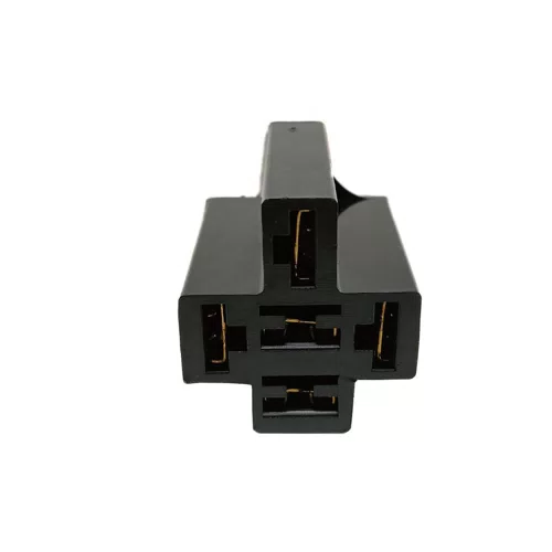 RAW-233 5 Pin Automotive Plastic Socket For Relay - image 6