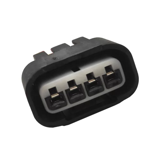 RAW-450 Ignition Coil Female Connector Plug Harness For 2005-2010 Scion - image 2