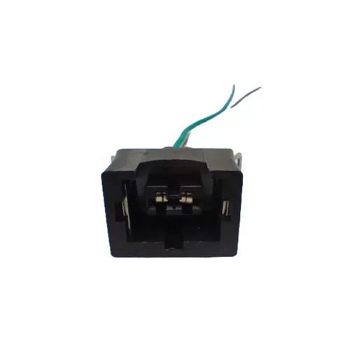 RAW305 4 Pin 12185025 Cable Socket Plastic Connector For VW - image 4