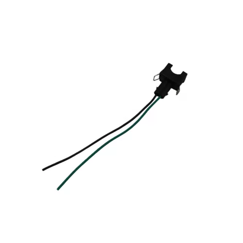RAW305 4 Pin 12185025 Cable Socket Plastic Connector For VW - image 5