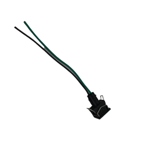 RAW305 4 Pin 12185025 Cable Socket Plastic Connector For VW - image 6