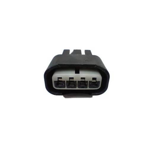RAW450 4 Pin 7283-7449-30 11885 Bobina De Encendido Conector Auto Connector For Toyota Carola Vios Corolla Camry - image 3