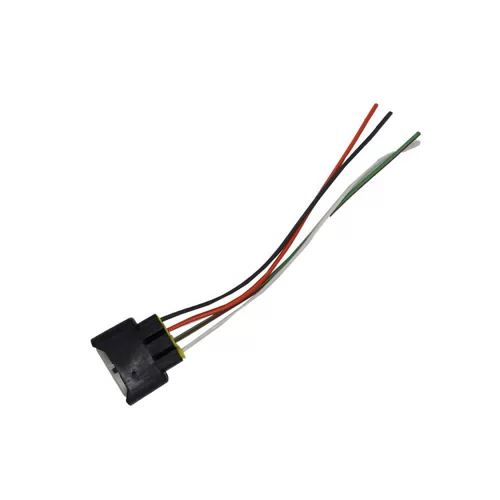 RAW450 4 Pin 7283-7449-30 11885 Bobina De Encendido Conector Auto Connector For Toyota Carola Vios Corolla Camry - image 4
