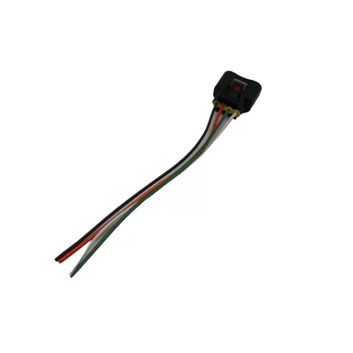 RAW450 4 Pin 7283-7449-30 11885 Bobina De Encendido Conector Auto Connector For Toyota Carola Vios Corolla Camry - image 5