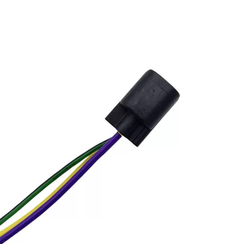 RAW450 Connector Wire 4 Pin Female 4 Pin Transducer Connector Plug For Toyota - image 3