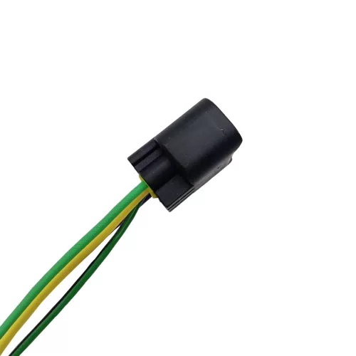 RAW450 Connector Wire 4 Pin Female 4 Pin Transducer Connector Plug For Toyota - image 5