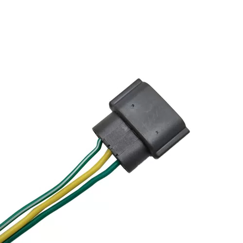 RAW452 3 Way Ignition Coil Connector Plug Wire Harness For Nissan Skyline sr20 rb20 rb25 rb26 - image 4