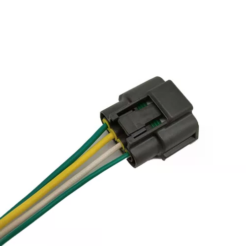 RAW453 4 Way Fuel Pump Connector Piug For Nissan