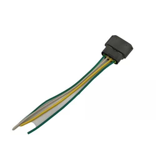 RAW453 4 Way Fuel Pump Connector Piug For Nissan - image 2
