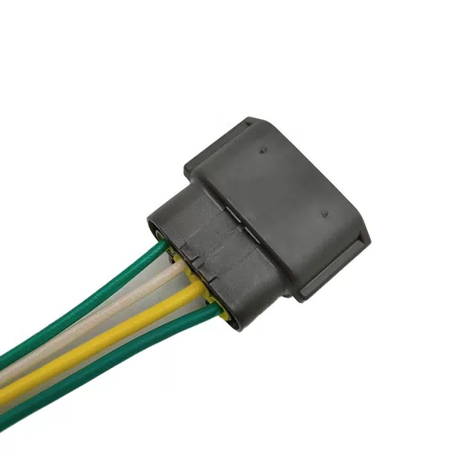 RAW453 4 Way Fuel Pump Connector Piug For Nissan - image 3