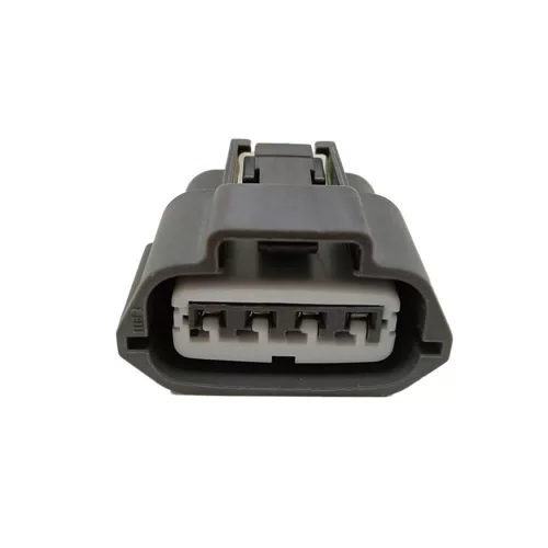RAW453 4 Way Fuel Pump Connector Piug For Nissan - image 5