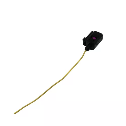 RAW460 1 Way Fuel Pump Connector Plug For Volkswagen - image 2