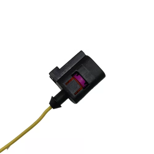 RAW460 1 Way Fuel Pump Connector Plug For Volkswagen - image 3