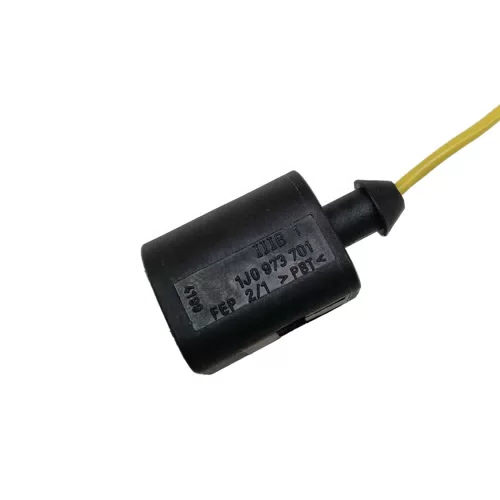 RAW460 1 Way Fuel Pump Connector Plug For Volkswagen - image 6