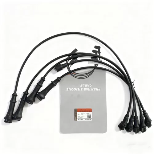 High Quality New Ignition Cable RC-NX71 for Car RC-NX71 - image 2