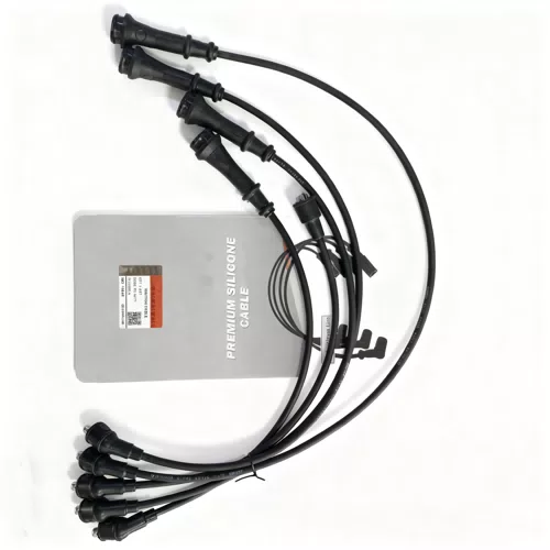 High Quality New Ignition Cable RC-NX71 for Car RC-NX71 - image 4