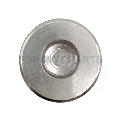 New Clutch Kit for Car RC9125-aluminum - image 4