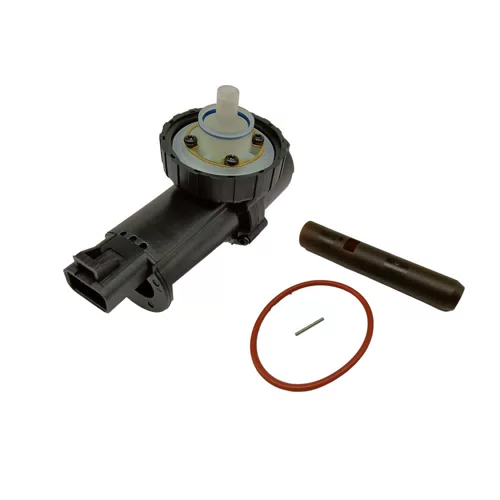 Electric Fuel Pump for Jon Deere Tractor 6420 6420L 7220 7320 7420 7520 RE509530 - image 2