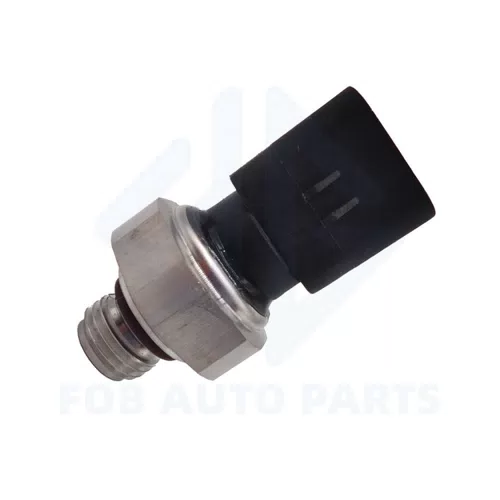 RE538128 Factory Price Fuel Pressure Sensor For JOHN DEERE - image 2