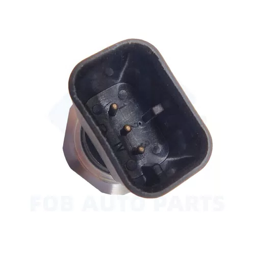 RE538128 Factory Price Fuel Pressure Sensor For JOHN DEERE - image 5