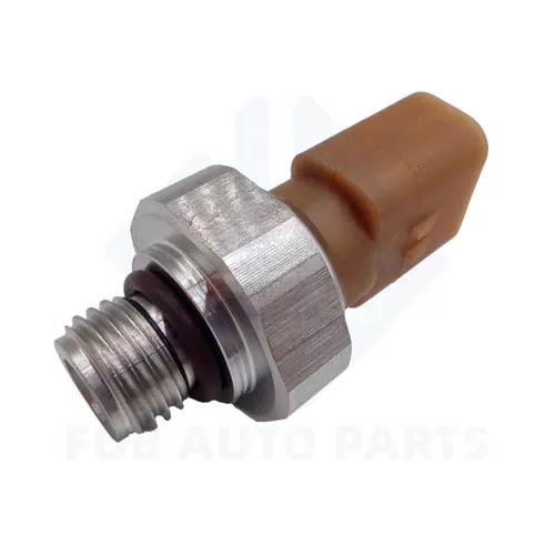 RE538130 Oli Pressure Sensor For John Deere Tractor Sensor - image 2