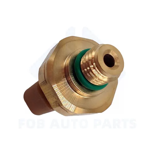 RE539840 Coolant Pressure Sensor for John for Deere 6140R 6145R 6150M 6150R+ Auto Sensor for John for Deere 6140R... - image 5