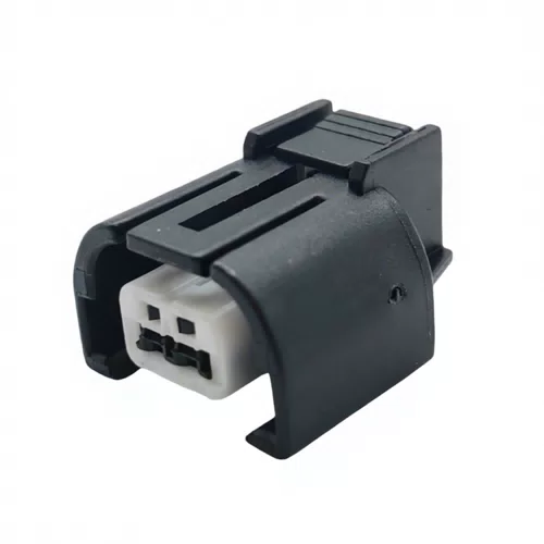 Reelhon 8 Pin Headlight Radar Sensor Socket Automotive Waterproof Wire Harness Plug Terminal RH7088K-0.6-21 Connector