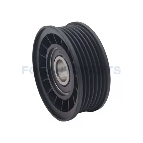New High Quality Tensioner Pulley for Mazda RT-113053 - image 2