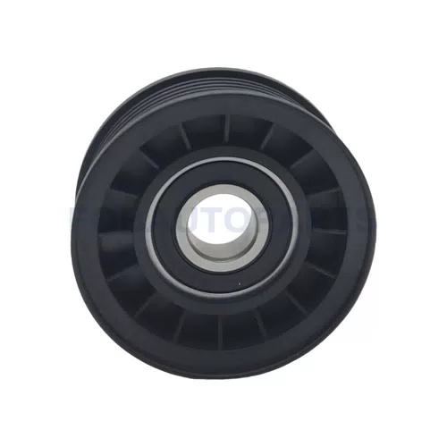 New High Quality Tensioner Pulley for Mazda RT-113053 - image 3