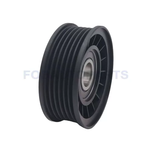 New High Quality Tensioner Pulley for Mazda RT-113053 - image 4