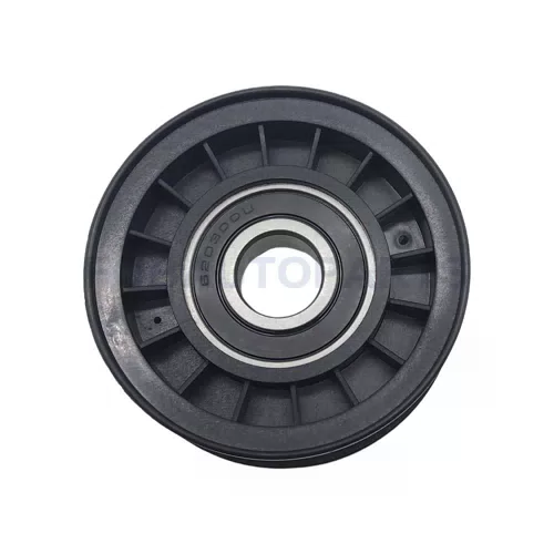 New High Quality Tensioner Pulley for Mazda RT-113053 - image 5
