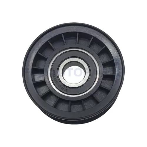 New High Quality Tensioner Pulley for Mazda RT-113053 - image 6