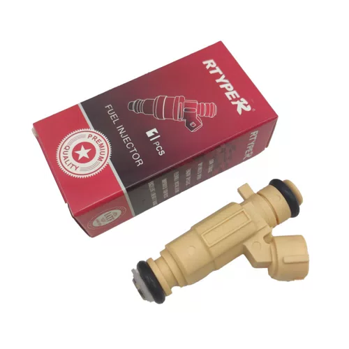 RTYPER 32310-23600 Fuel Injector Nozzle For Toyota Injector Nozzle