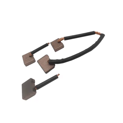 RX457-458 RX419-420 Alternator Carbon Brush - image 2