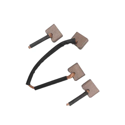 RX457-458 RX419-420 Alternator Carbon Brush - image 3