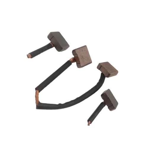 RX457-458 RX419-420 Alternator Carbon Brush - image 4