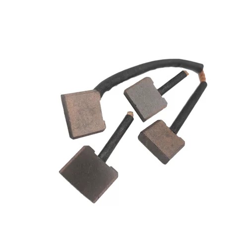 RX457-458 RX419-420 Alternator Carbon Brush - image 5