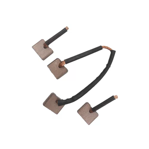 RX457-458 RX419-420 Alternator Carbon Brush - image 6