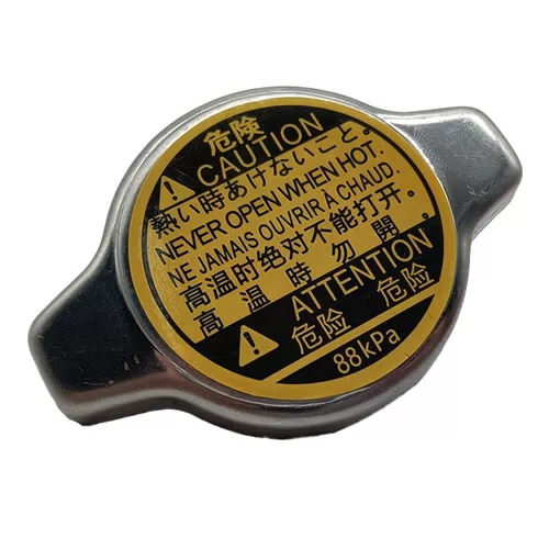Radiator Cap Tapon de radiador 16401 72090 Water Tank Cover 16401 20353 Size 0.9 - image 2