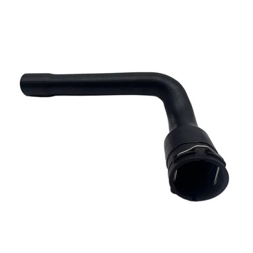 Radiator Coolant Hose 8D0121101K for Volkswagen Passat Audi A4 Quattro 1.8L - image 4