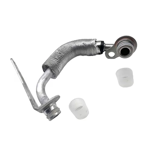 Radiator Coolant Water Hose from Expansion Tank 11538663516 11538626654 11537588935 for BMW