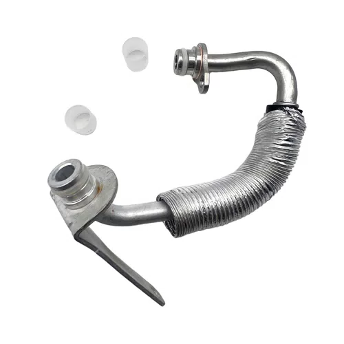 Radiator Coolant Water Hose from Expansion Tank 11538663516 11538626654 11537588935 for BMW - image 2