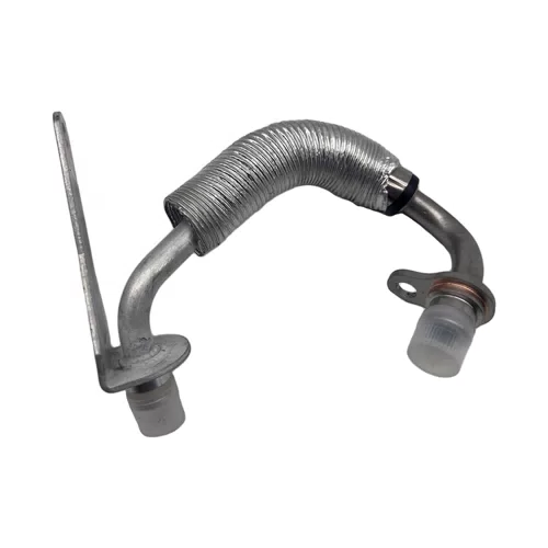 Radiator Coolant Water Hose from Expansion Tank 11538663516 11538626654 11537588935 for BMW - image 6