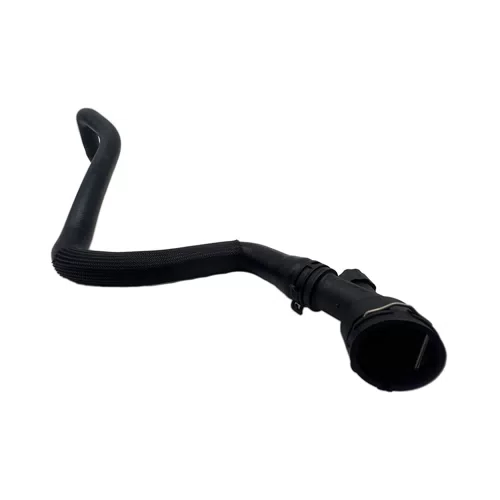 Radiator Lower Coolant Hose 1J0122051H for VW Audi Seat Skoda - image 2