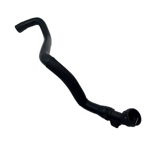 Radiator Lower Coolant Hose 1J0122051H for VW Audi Seat Skoda - image 3