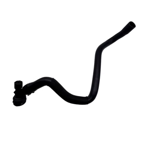 Radiator Lower Coolant Hose 1J0122051H for VW Audi Seat Skoda - image 4